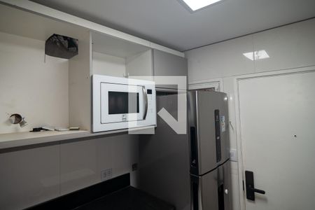 Studio de kitnet/studio para alugar com 0 quarto, 30m² em Centro Histórico de São Paulo, São Paulo