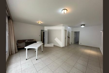 Sala de casa para alugar com 3 quartos, 200m² em Vila Anglo Brasileira, São Paulo