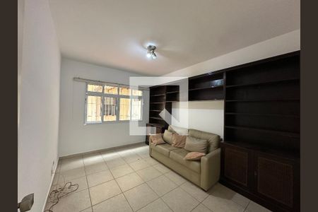 Sala 2 de casa para alugar com 3 quartos, 200m² em Vila Anglo Brasileira, São Paulo