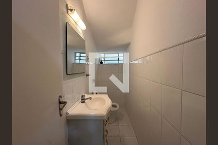 Lavabo de casa para alugar com 3 quartos, 200m² em Vila Anglo Brasileira, São Paulo