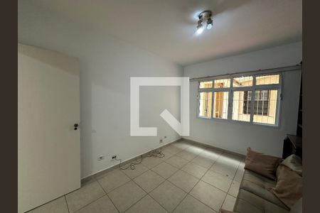 Sala 2 de casa para alugar com 3 quartos, 200m² em Vila Anglo Brasileira, São Paulo