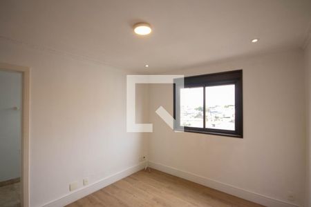 Suíte 1 de apartamento para alugar com 3 quartos, 229m² em Vila Maria Alta, São Paulo
