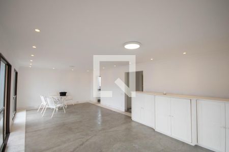 Sala de apartamento para alugar com 3 quartos, 229m² em Vila Maria Alta, São Paulo