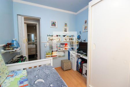 Quarto 1 de apartamento para alugar com 2 quartos, 60m² em Cascadura, Rio de Janeiro