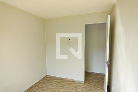 Quarto 1 de apartamento para alugar com 2 quartos, 45m² em Pechincha, Rio de Janeiro