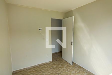 Quarto 1 de apartamento para alugar com 2 quartos, 45m² em Pechincha, Rio de Janeiro