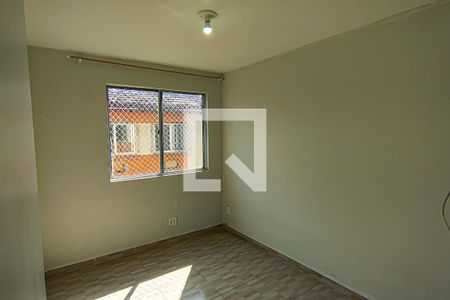 Quarto 1 de apartamento para alugar com 2 quartos, 45m² em Pechincha, Rio de Janeiro