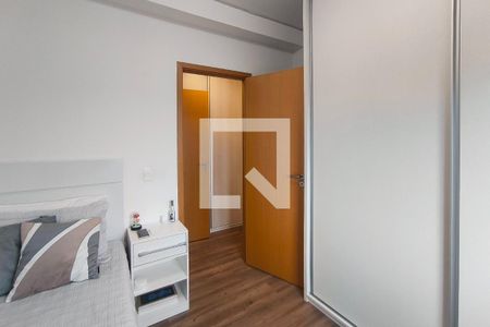 Quarto 1 de apartamento à venda com 3 quartos, 100m² em Recanto Quarto Centenario, Jundiaí