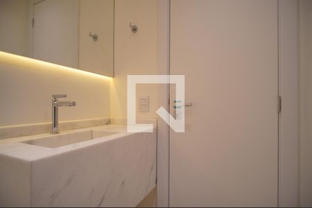 Lavabo de apartamento para alugar com 3 quartos, 90m² em Jardim America, São Leopoldo