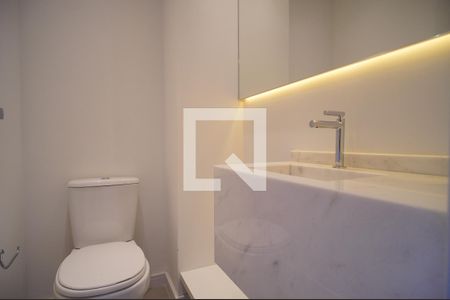 Lavabo de apartamento para alugar com 3 quartos, 90m² em Jardim America, São Leopoldo