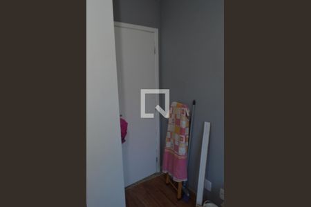 Quarto de apartamento à venda com 2 quartos, 59m² em Taquara, Rio de Janeiro