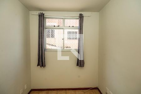 Quarto 2 de apartamento à venda com 2 quartos, 45m² em Castelo, Belo Horizonte