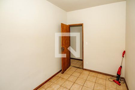 Quarto 1 de apartamento à venda com 2 quartos, 45m² em Castelo, Belo Horizonte