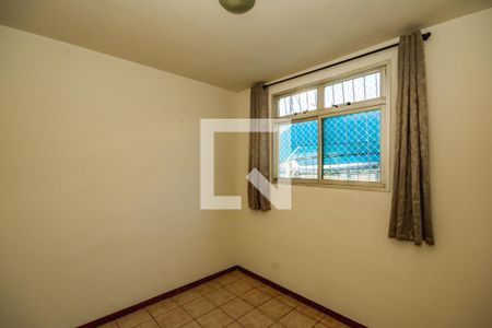 Quarto 2 de apartamento à venda com 2 quartos, 45m² em Castelo, Belo Horizonte