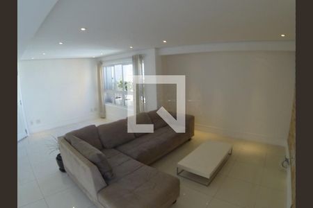Foto 03 de apartamento à venda com 3 quartos, 174m² em Pompeia, São Paulo