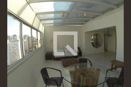 Foto 05 de apartamento à venda com 3 quartos, 174m² em Pompeia, São Paulo