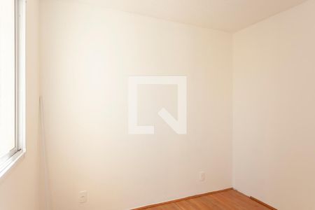 Quarto 1 de apartamento para alugar com 2 quartos, 36m² em Socorro, São Paulo