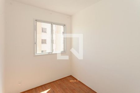 Quarto 2 de apartamento para alugar com 2 quartos, 36m² em Socorro, São Paulo