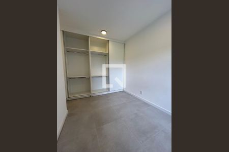 Quarto 1 de apartamento para alugar com 2 quartos, 64m² em Tamboré, Barueri