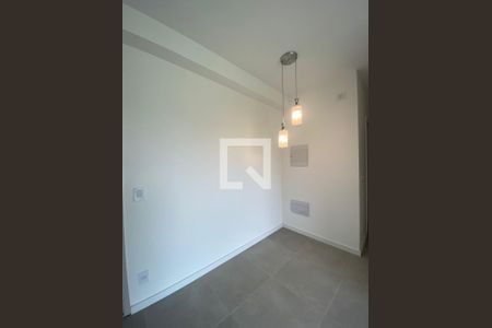 Sala de apartamento para alugar com 2 quartos, 64m² em Tamboré, Barueri