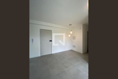 Sala de apartamento para alugar com 2 quartos, 64m² em Tamboré, Barueri