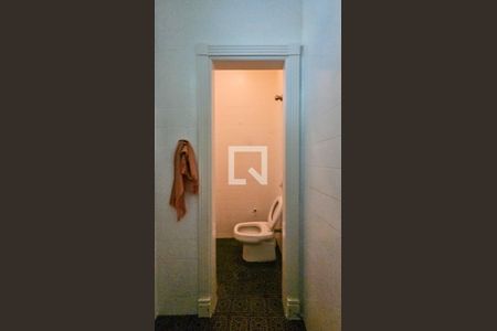 Lavabo de casa à venda com 3 quartos, 1120m² em Jardim Santa Helena, São Paulo