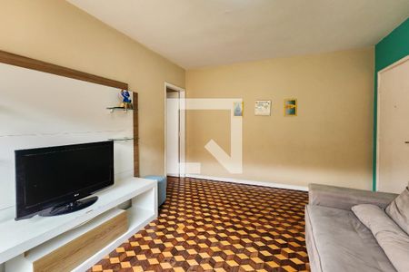 Sala de apartamento para alugar com 2 quartos, 89m² em Centro, Diadema