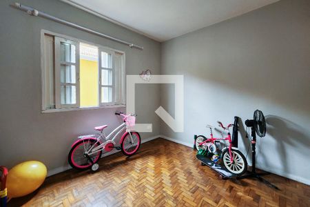 Quarto 1 de apartamento para alugar com 2 quartos, 89m² em Centro, Diadema