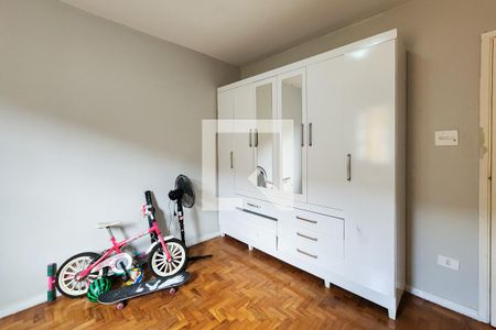 Quarto 1 de apartamento para alugar com 2 quartos, 89m² em Centro, Diadema
