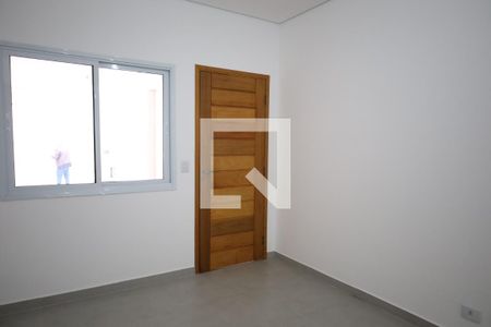 Sala de casa para alugar com 3 quartos, 115m² em Jardim Nosso Lar, São Paulo