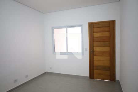 Sala de casa para alugar com 3 quartos, 115m² em Jardim Nosso Lar, São Paulo