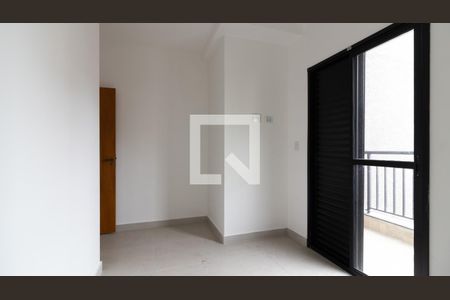 Quarto 1 de apartamento à venda com 2 quartos, 37m² em Vila Guilhermina, São Paulo