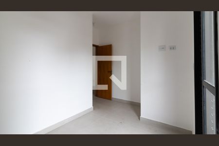 Quarto 1 de apartamento à venda com 2 quartos, 37m² em Vila Guilhermina, São Paulo