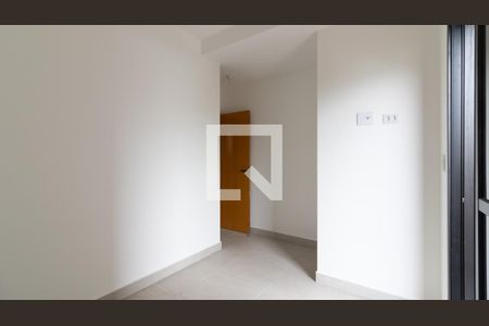 Quarto 1 de apartamento à venda com 2 quartos, 37m² em Vila Guilhermina, São Paulo