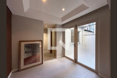 Sala de apartamento para alugar com 2 quartos, 102m² em Centro, São Leopoldo