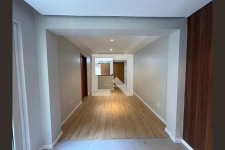 Sala de apartamento para alugar com 2 quartos, 102m² em Centro, São Leopoldo