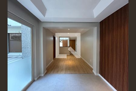 Sala de apartamento para alugar com 2 quartos, 102m² em Centro, São Leopoldo