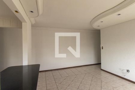 Sala de apartamento para alugar com 3 quartos, 63m² em Capão Raso, Curitiba