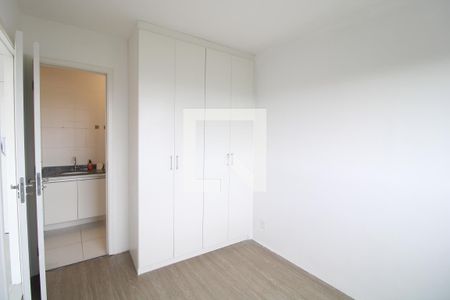 Quarto 2 de apartamento para alugar com 2 quartos, 38m² em Jurubatuba, São Paulo