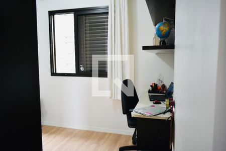 Quarto de apartamento à venda com 2 quartos, 56m² em Vila da Saúde, São Paulo