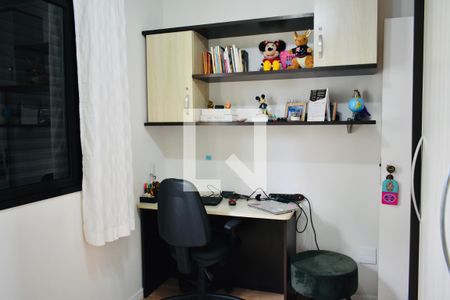 Quarto de apartamento à venda com 2 quartos, 56m² em Vila da Saúde, São Paulo