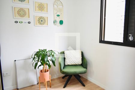 Quarto de apartamento à venda com 2 quartos, 56m² em Vila da Saúde, São Paulo