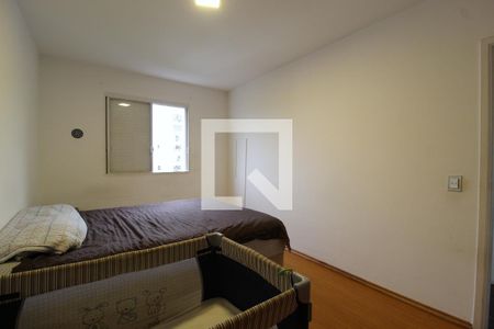 Quarto 2 de apartamento à venda com 2 quartos, 75m² em Recanto Paraíso, São Paulo