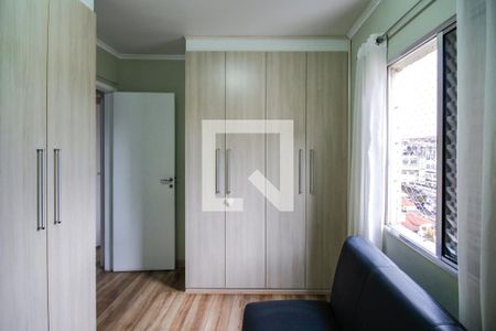 Quarto 1 de apartamento à venda com 2 quartos, 59m² em Limão, São Paulo