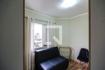Quarto 1 de apartamento à venda com 2 quartos, 59m² em Limão, São Paulo