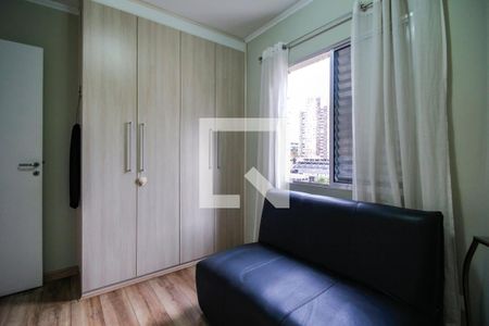 Quarto 1 de apartamento à venda com 2 quartos, 59m² em Limão, São Paulo