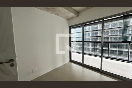 Quarto  de apartamento para alugar com 2 quartos, 82m² em Recreio dos Bandeirantes, Rio de Janeiro