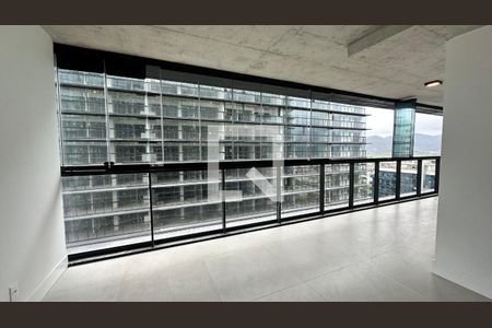 Varanda de apartamento para alugar com 2 quartos, 82m² em Recreio dos Bandeirantes, Rio de Janeiro