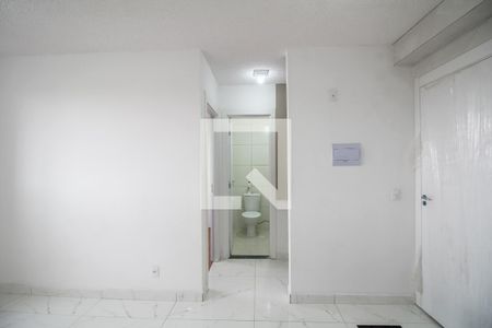 Sala de apartamento para alugar com 2 quartos, 35m² em Mooca, São Paulo