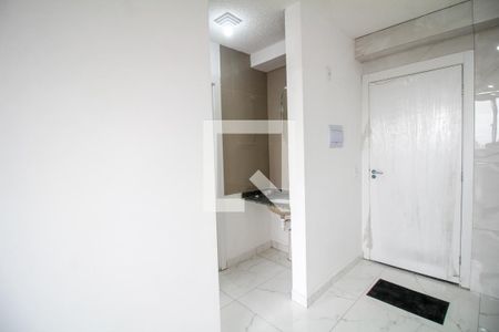 Sala de apartamento para alugar com 2 quartos, 35m² em Mooca, São Paulo